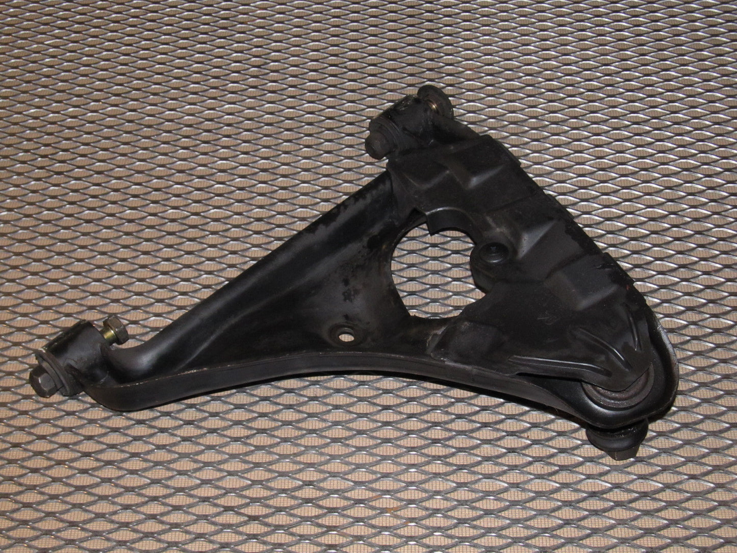 91 92 93 94 Nissan 240SX OEM Lower Control Arm - Rear Right