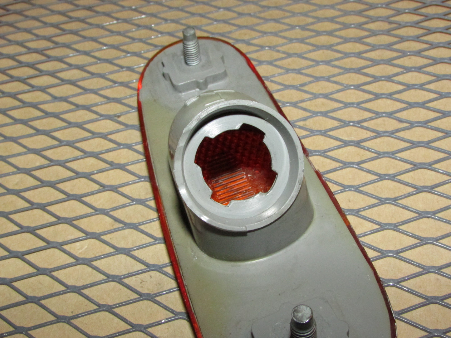 93 94 95 96 97 98 Toyota Supra OEM Front Side Marker Light Lamp - Left