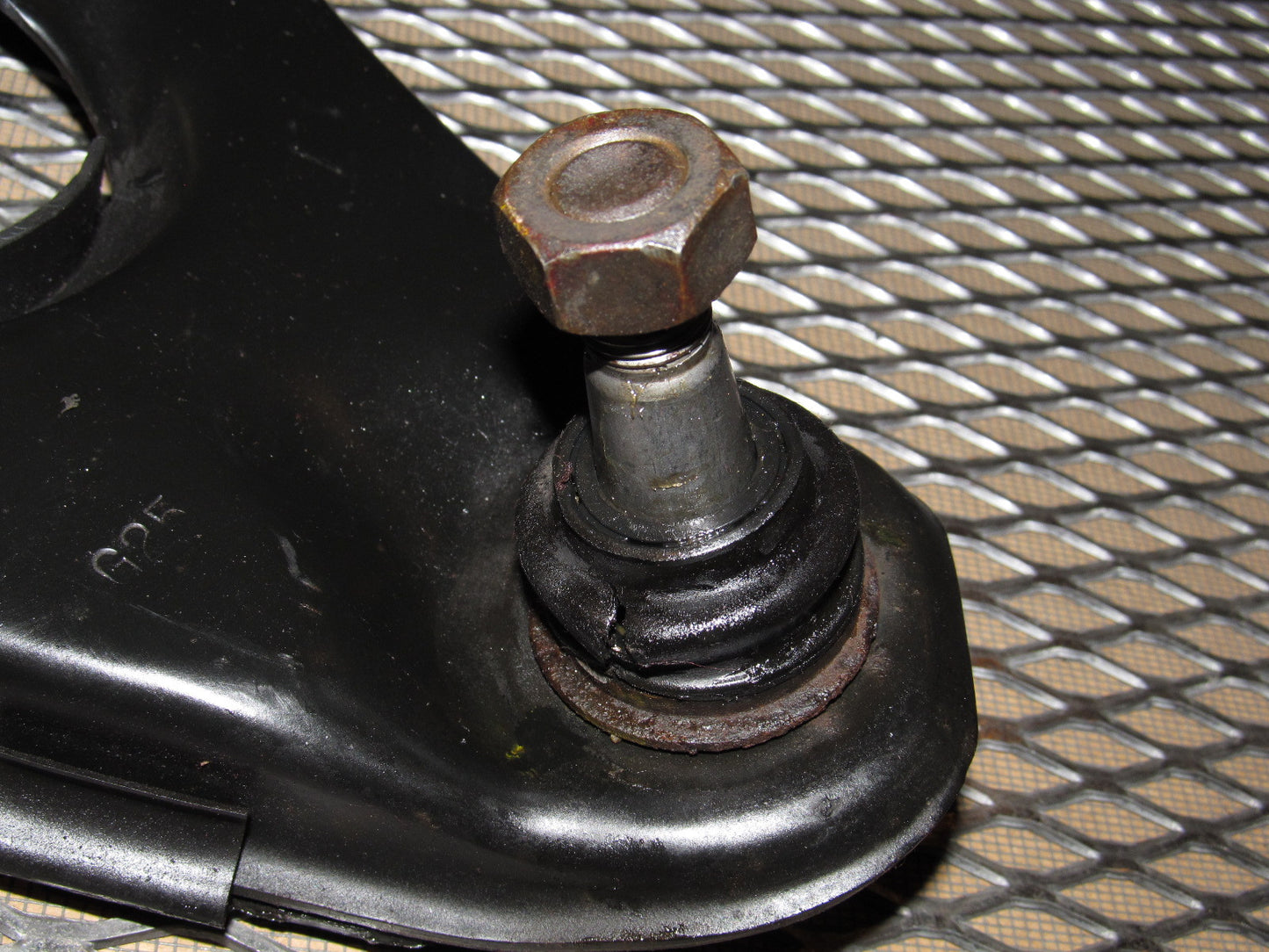 91 92 93 94 Nissan 240SX OEM Lower Control Arm - Rear Right