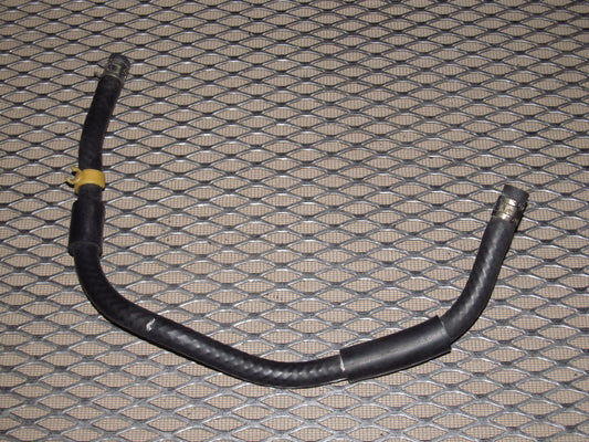89 90 91 92 Toyota Supra OEM Throttle Body Coolant Hose