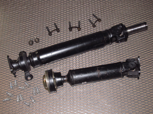 90-96 Nissan 300zx OEM Driveshaft - M/T - Twin Turbo