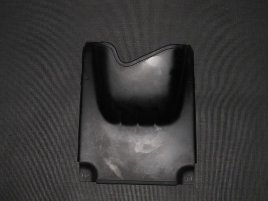 90 91 92 93 Mazda Miata OEM Dash Under Steering Column Cover