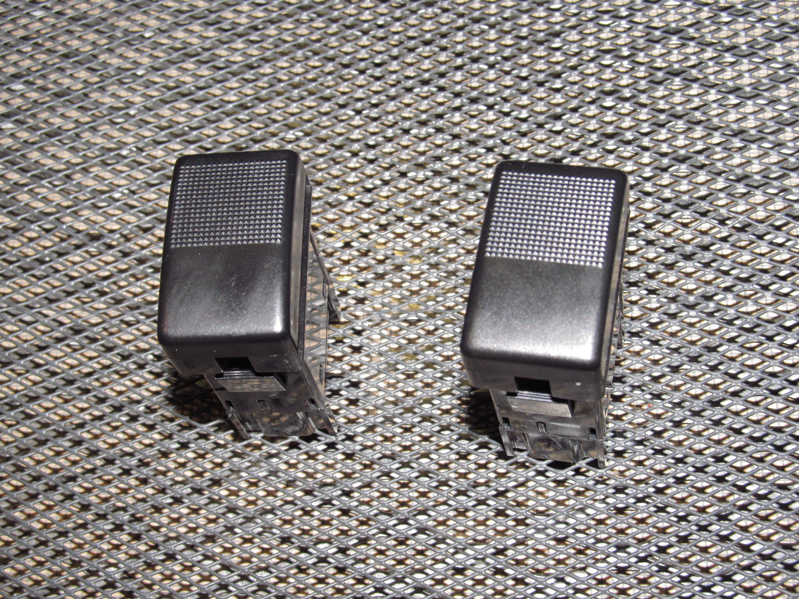 04 05 06 07 08 Mazda RX8 OEM Dash Switch Filler Cap