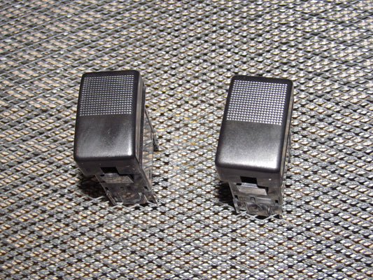 04 05 06 07 08 Mazda RX8 OEM Dash Switch Filler Cap