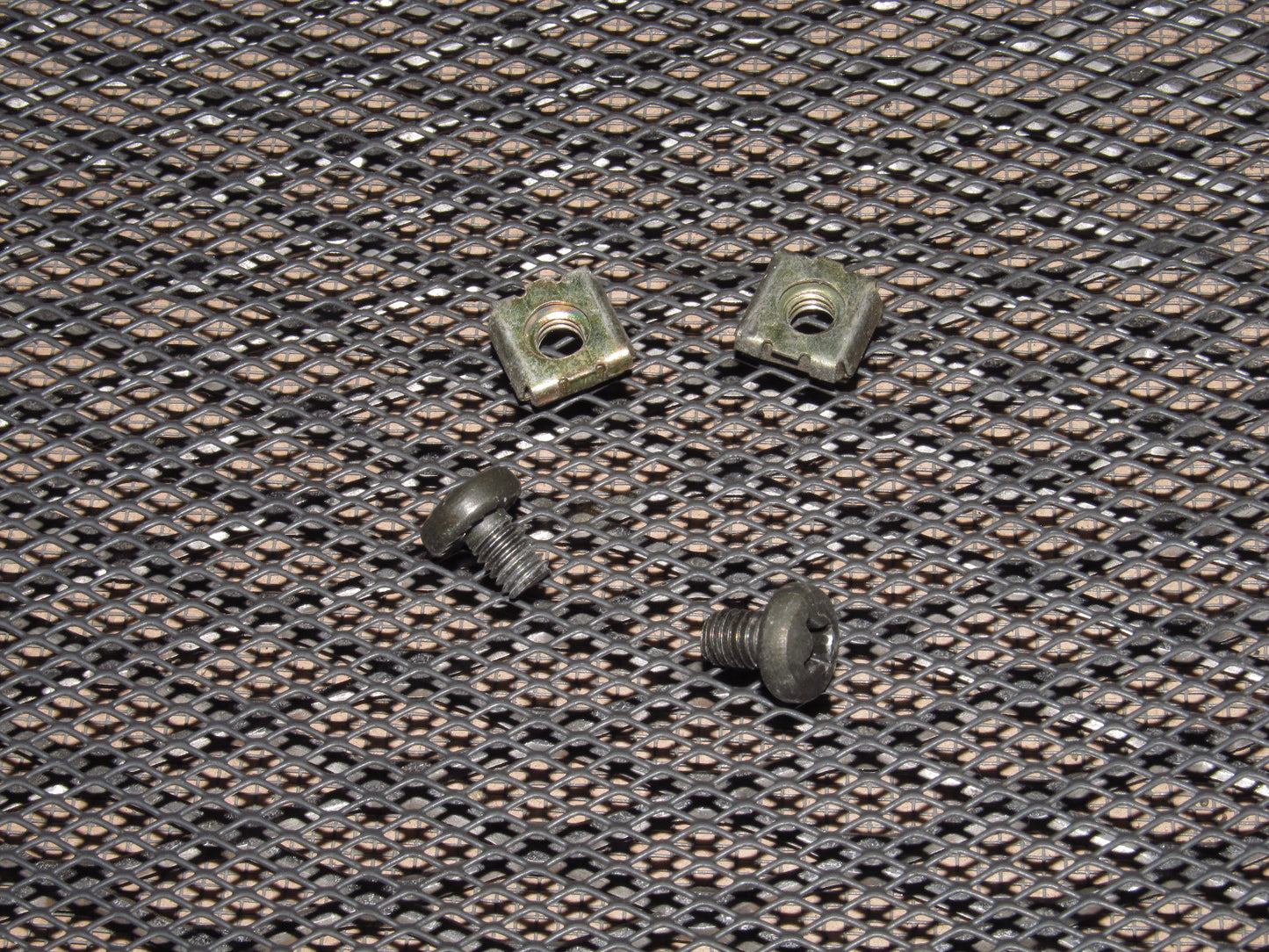 83-85 Porsche 944 OEM Interior Door Handle - Right