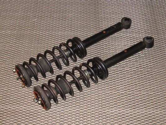 91 92 93 94 Nissan 240SX OEM Rear Strut Shock & Springs