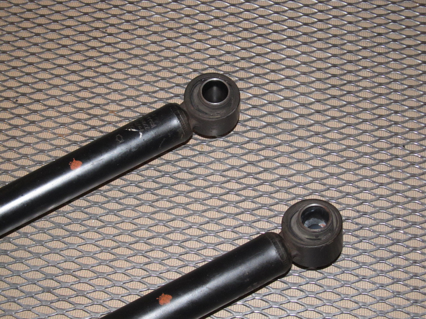 91 92 93 94 Nissan 240SX OEM Rear Strut Shock & Springs