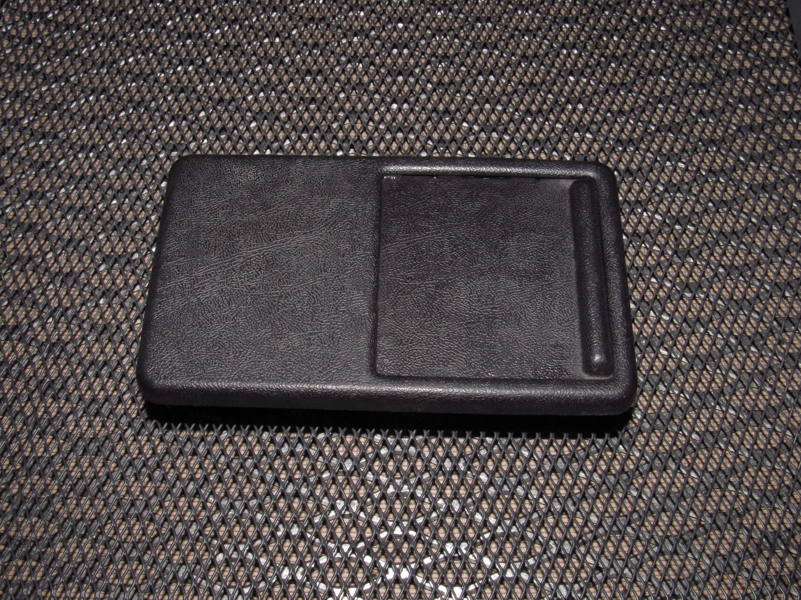 83-85 Porsche 944 OEM Console Ash Tray