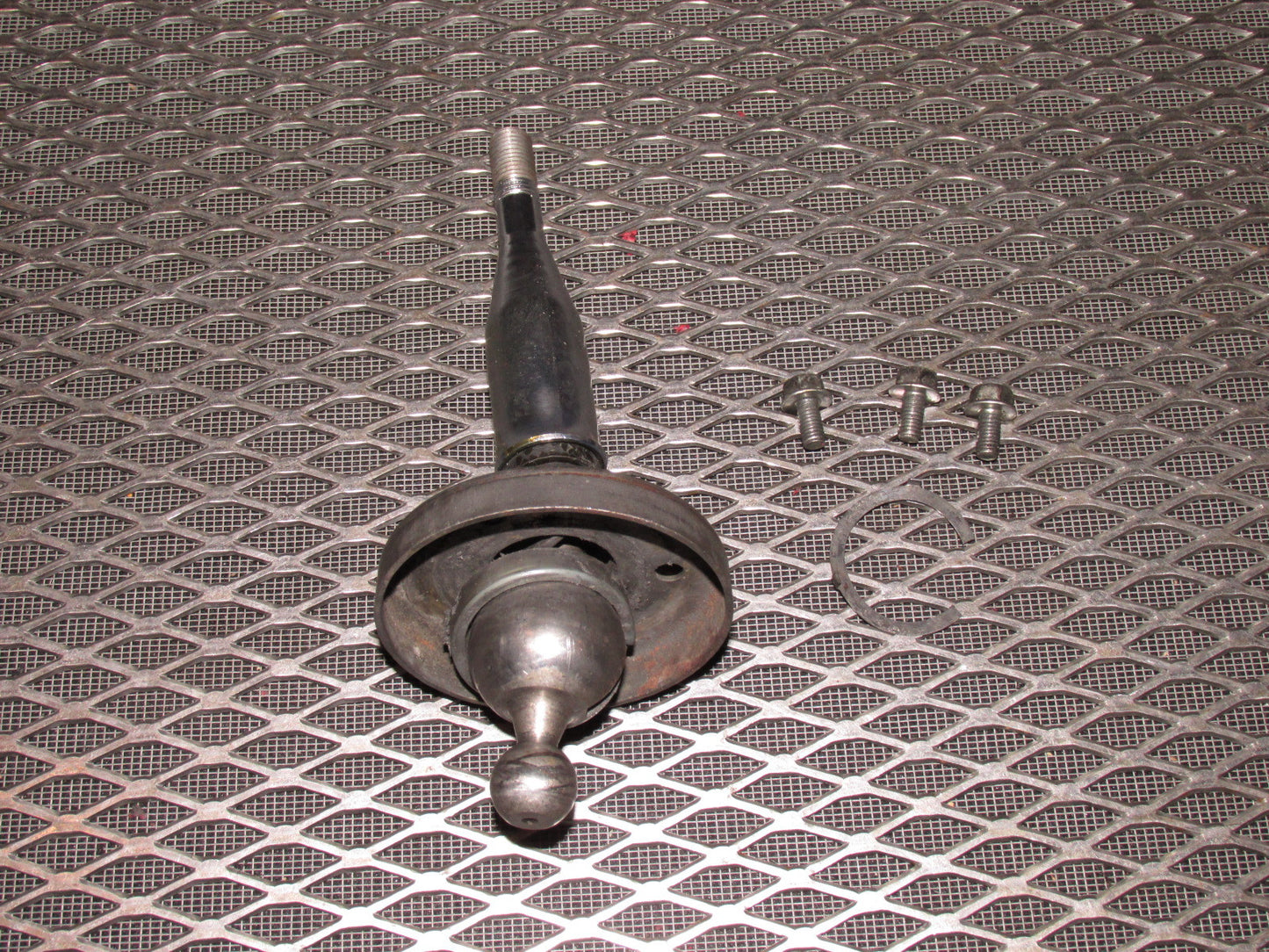 84 85 Mazda RX7 OEM M/T Transmission Shifter