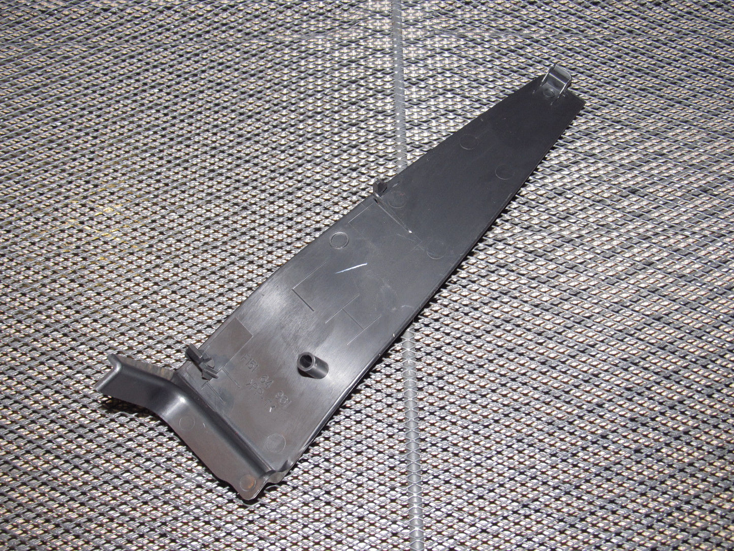 04 05 06 07 08 Mazda RX8 OEM Dash Trim