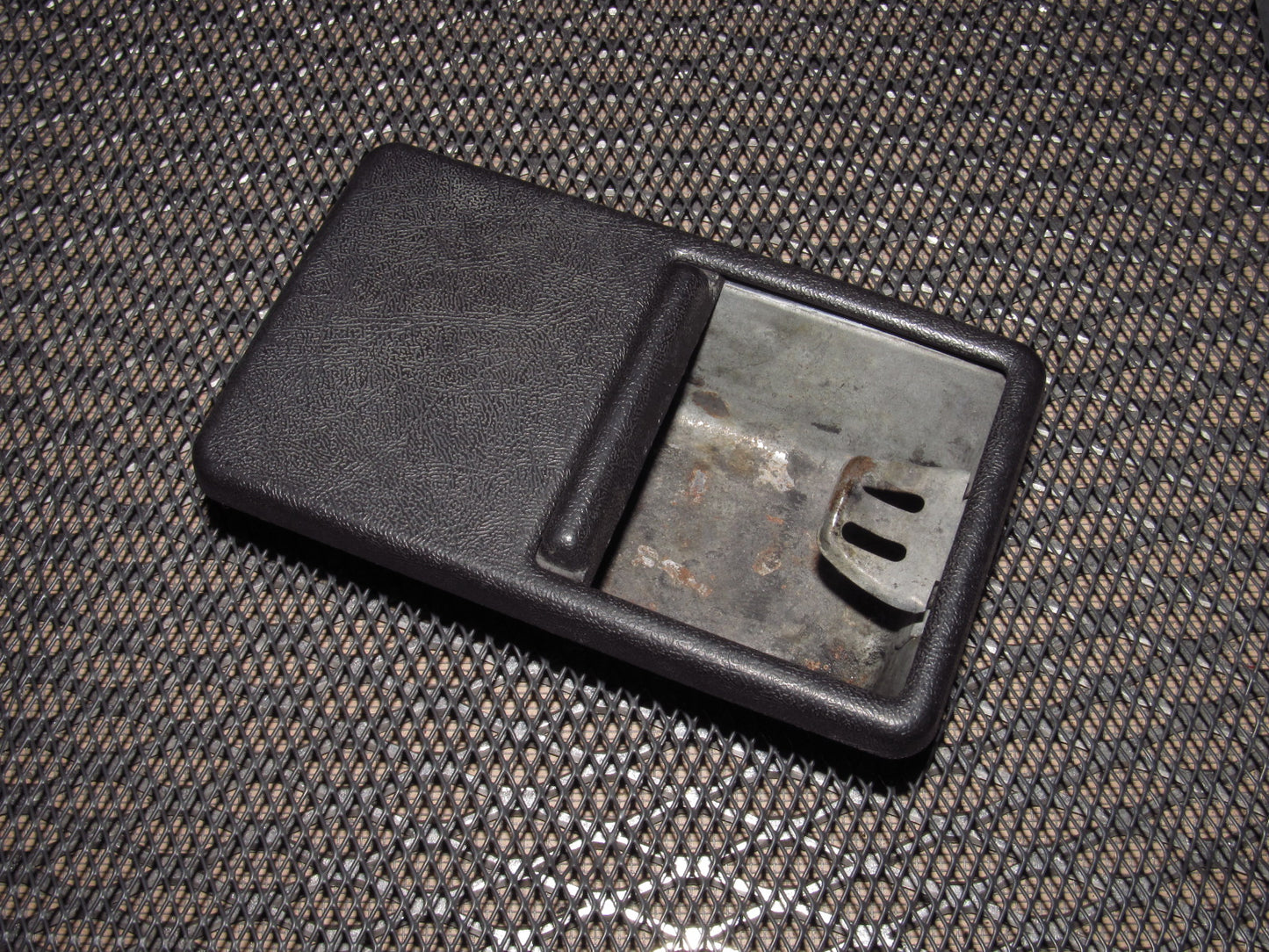 83-85 Porsche 944 OEM Console Ash Tray