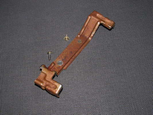 90 91 92 93 Mazda Miata OEM Center Console Mounting Bracket