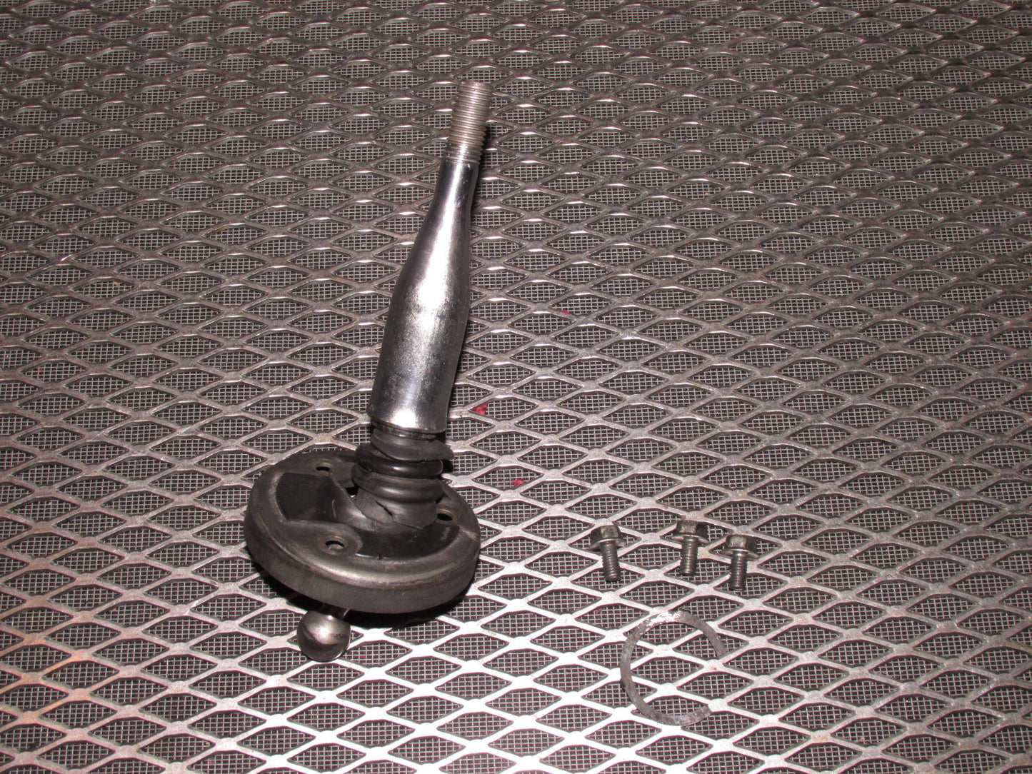 84 85 Mazda RX7 OEM M/T Transmission Shifter