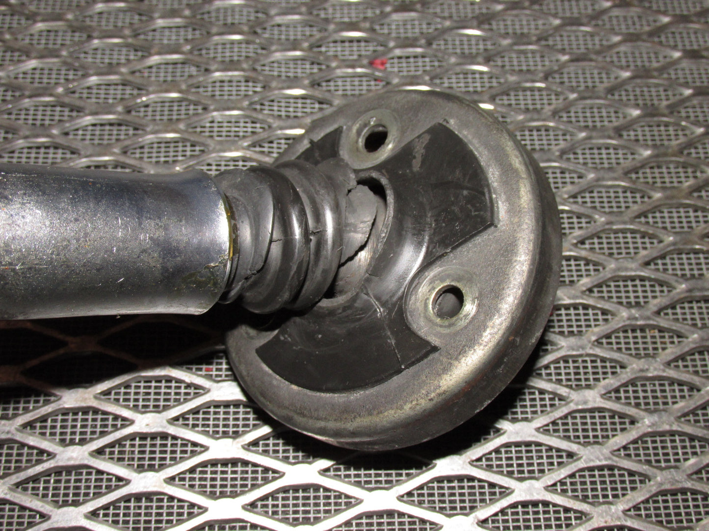 84 85 Mazda RX7 OEM M/T Transmission Shifter