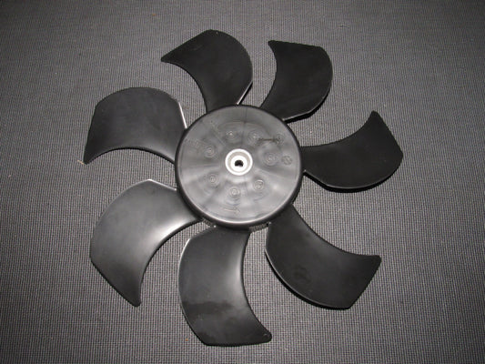 03-04 Infiniti G35 Sedan OEM A/C Condenser Fan Blade
