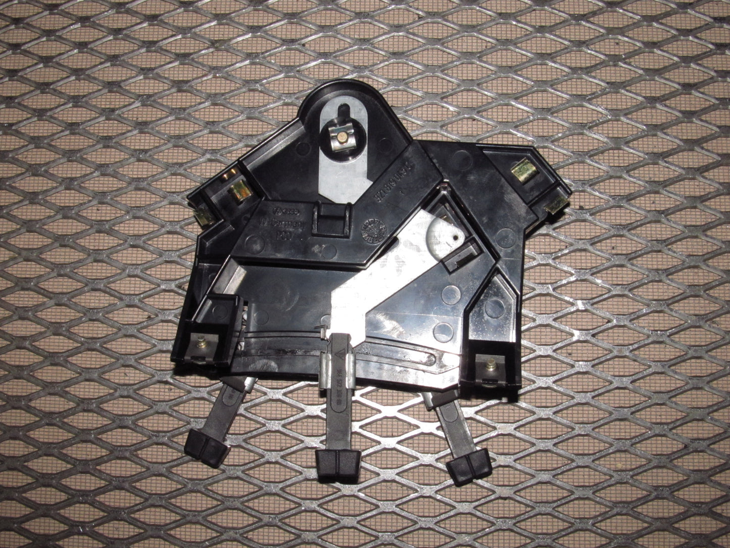 83-85 Porsche 944 OEM Manual Climate Control Adjuster Switch