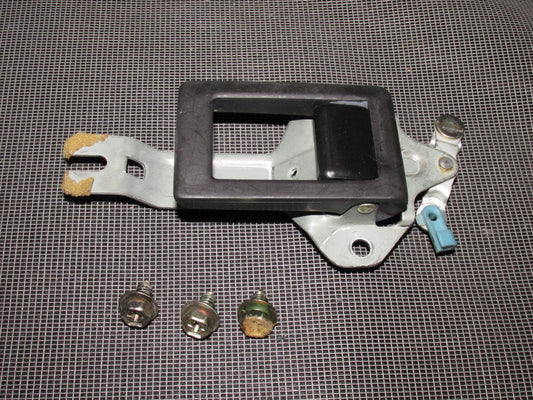 87 88 89 Toyota MR2 OEM Interior Door Handle - Right