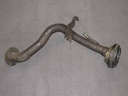 90 91 92 93 94 95 96 Nissan 300zx OEM Fuel Filler Tube