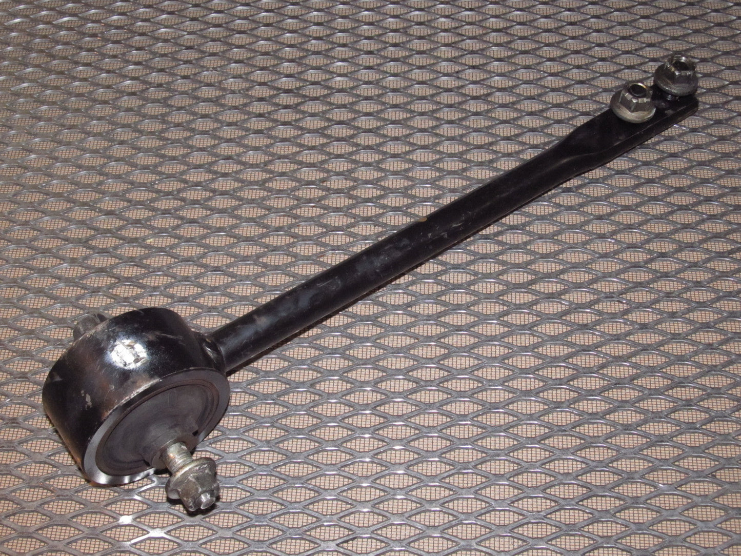 90-96 Nissan 300zx OEM Front Torsion Tension Rod - Left