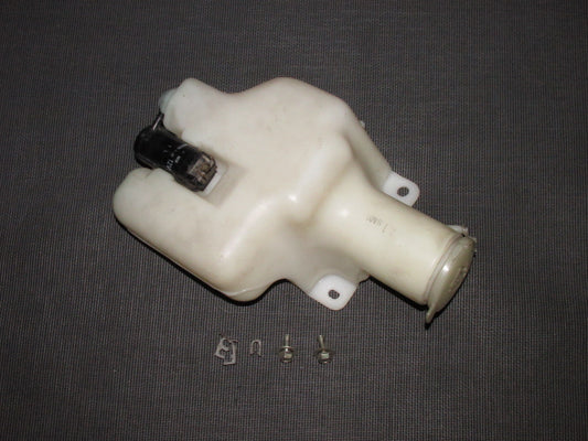 90 91 92 93 Mazda Miata OEM Windshield Washer Tank & Pump