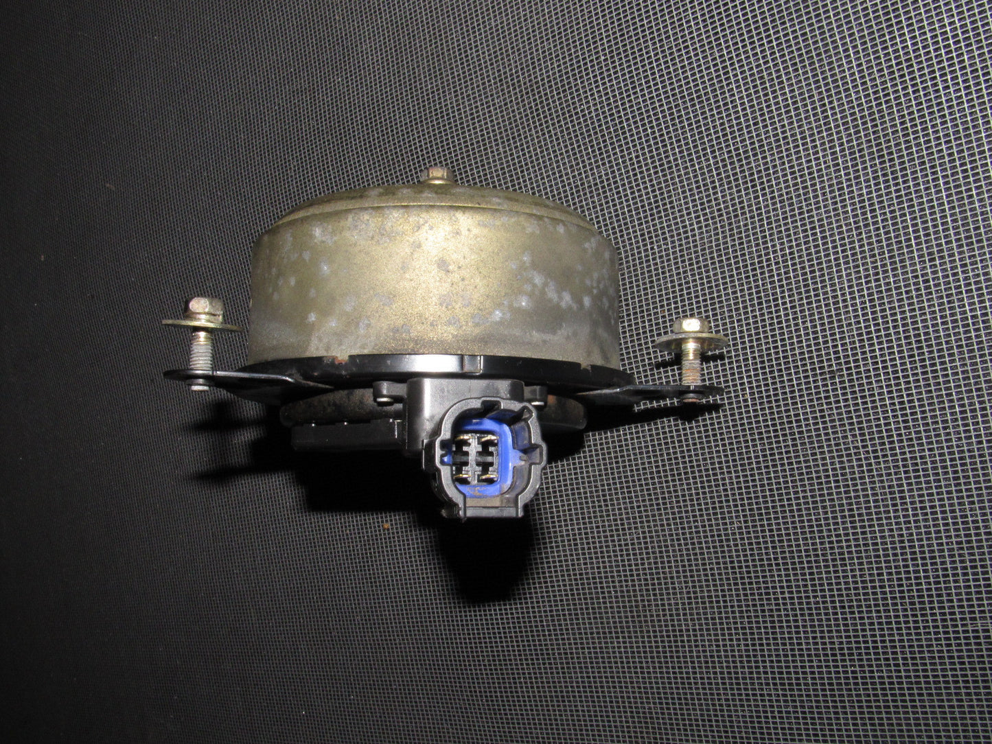 03-04 Infiniti G35 Sedan OEM A/C Condenser Fan Motor
