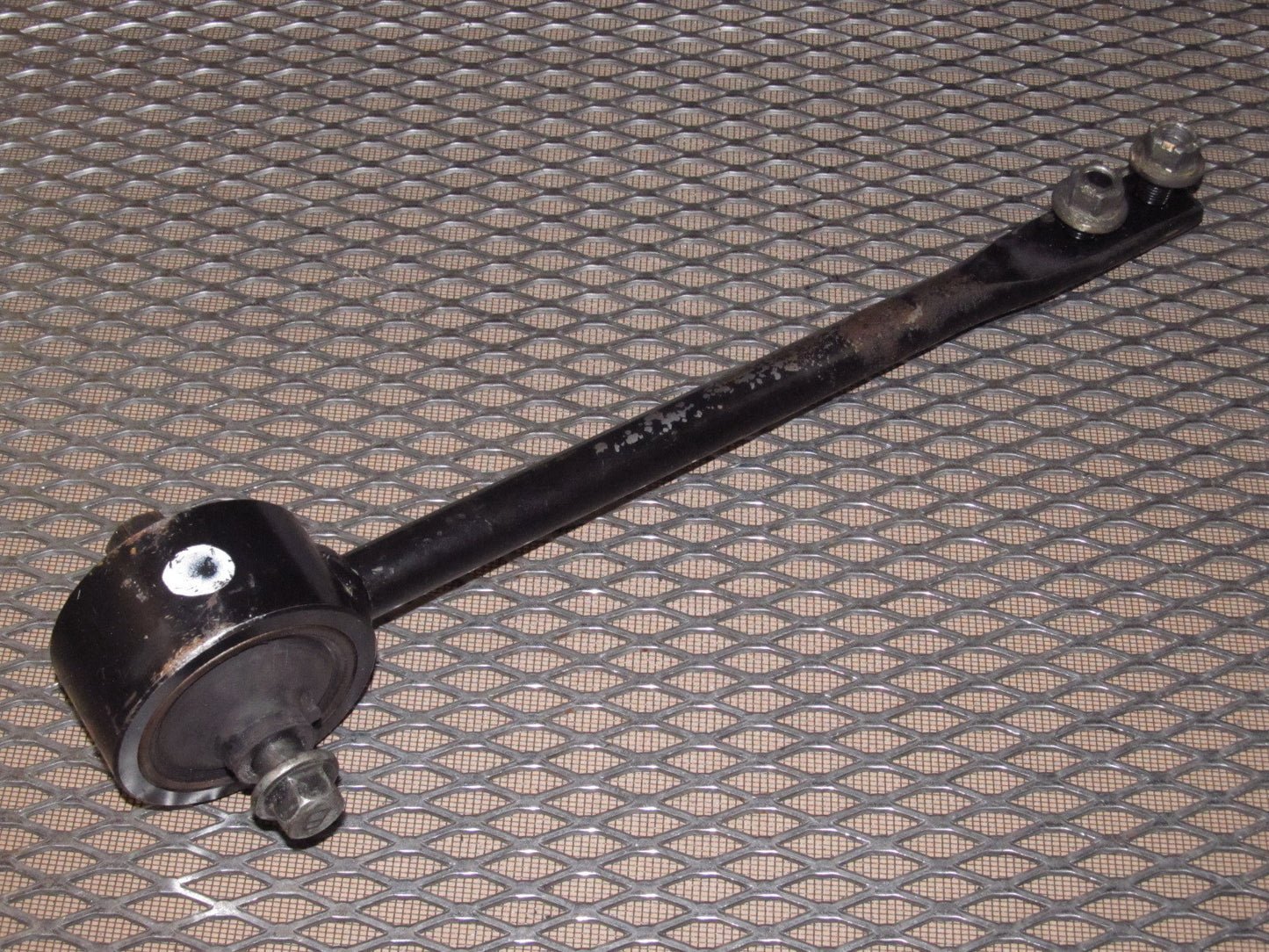 90-96 Nissan 300zx OEM Front Torsion Tension Rod - Right
