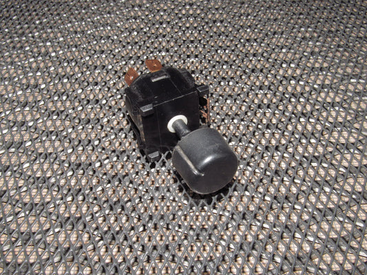 83-85 Porsche 944 OEM Climate Control Switch Konb
