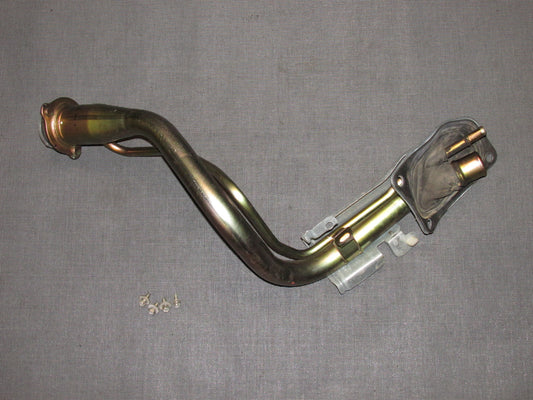 88 89 90 91 Honda CRX OEM Fuel Filler Tube