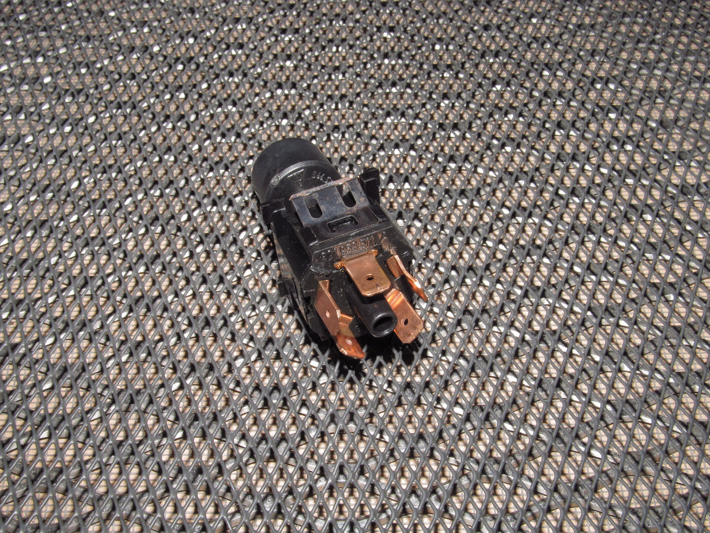 83-85 Porsche 944 OEM Climate Control Switch Knob