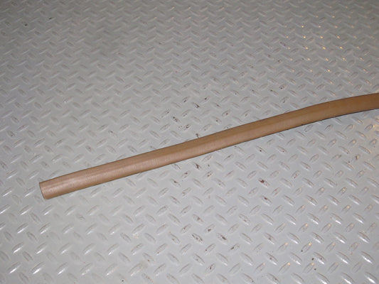 90 91 92 93 94 95 96 Nissan 300zx OEM Hatch Door Interior Moulding