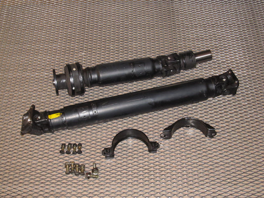 91 92 93 94 Nissan 240SX OEM Driveshaft Set