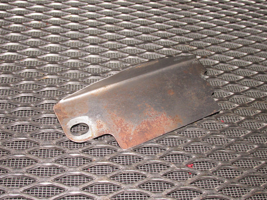 84 85 Mazda RX7 OEM Engine Rear Housing Cover Plate