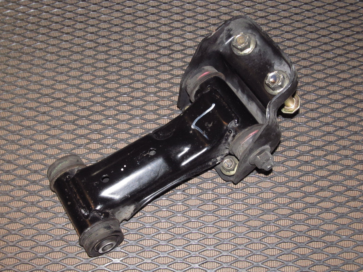 90-96 Nissan 300zx OEM Front Upper Control Arm - Left - TT