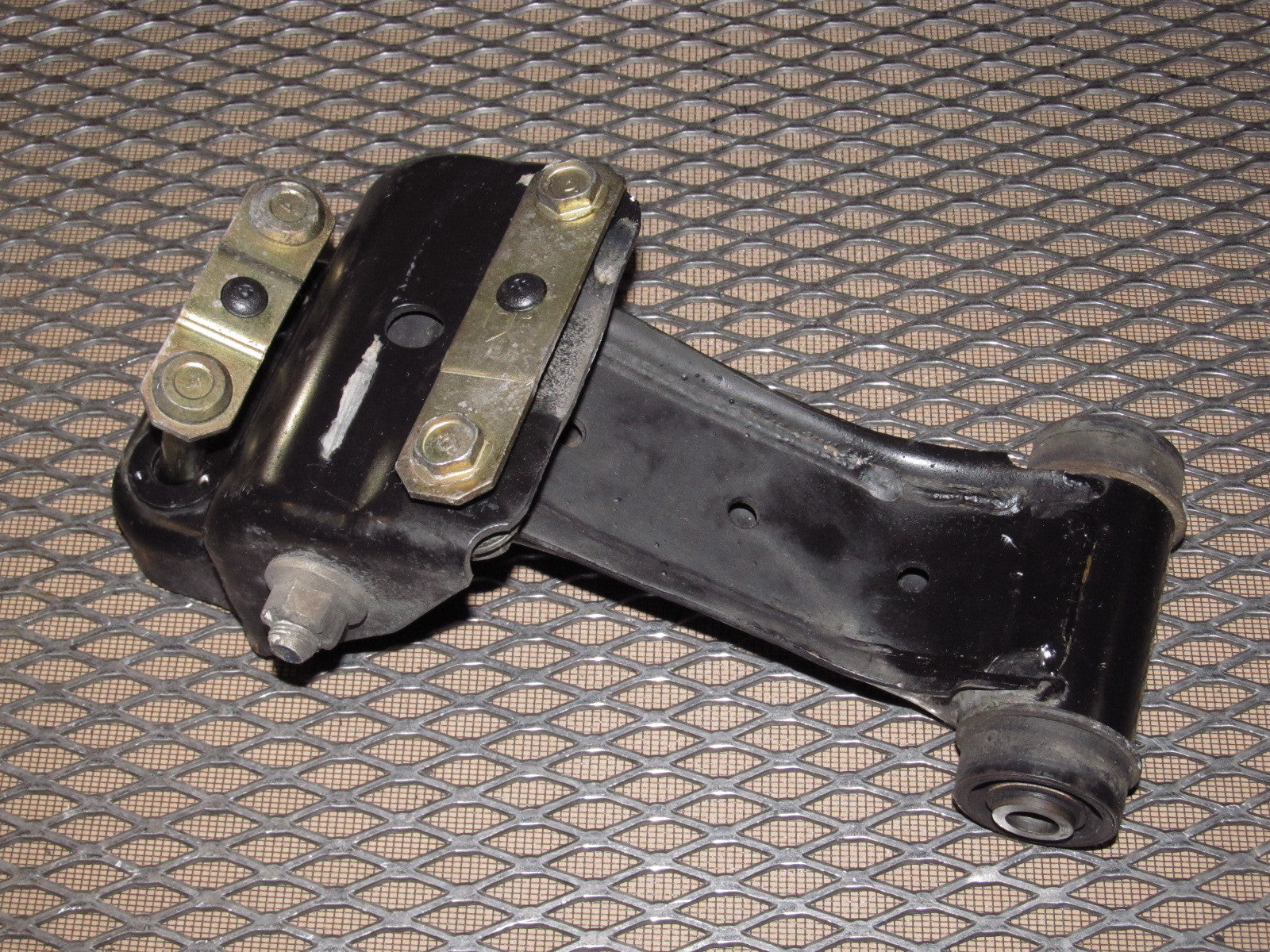 90-96 Nissan 300zx OEM Front Upper Control Arm - Left - TT