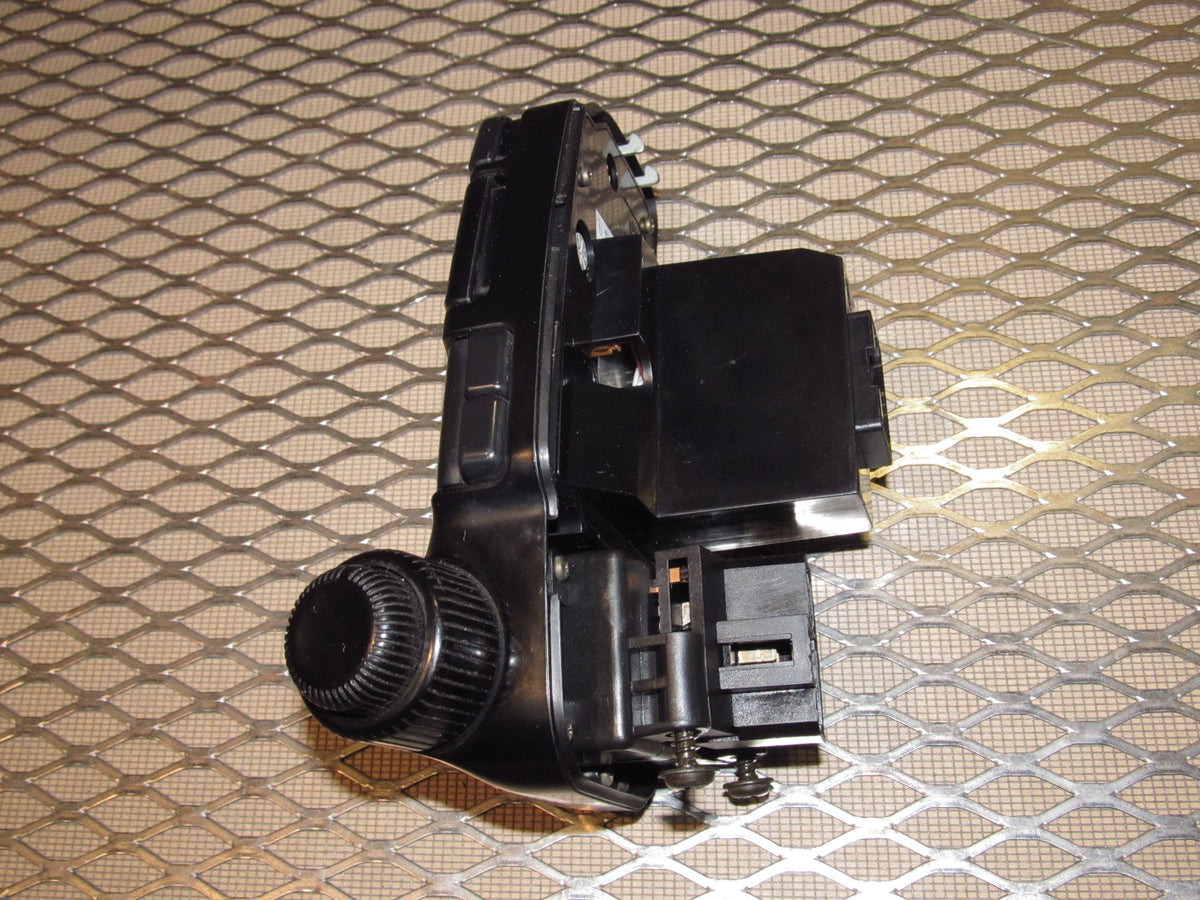 91-96 Nissan 300zx OEM Automatic Climate Control Unit – Autopartone