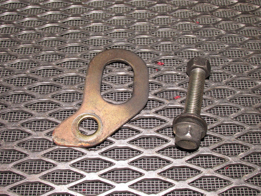 84 85 Mazda RX7 OEM Engine Over Haul Bracket