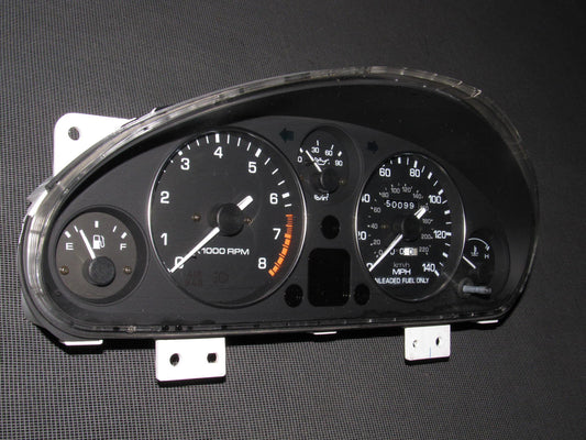 90 91 92 93 Mazda Miata OEM MT Speedometer