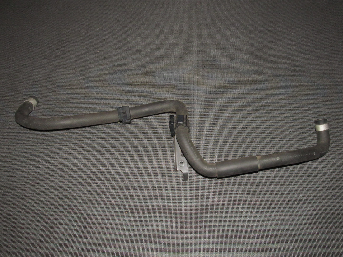 03-04 Infiniti G35 Sedan OEM Engine Coolant Hose