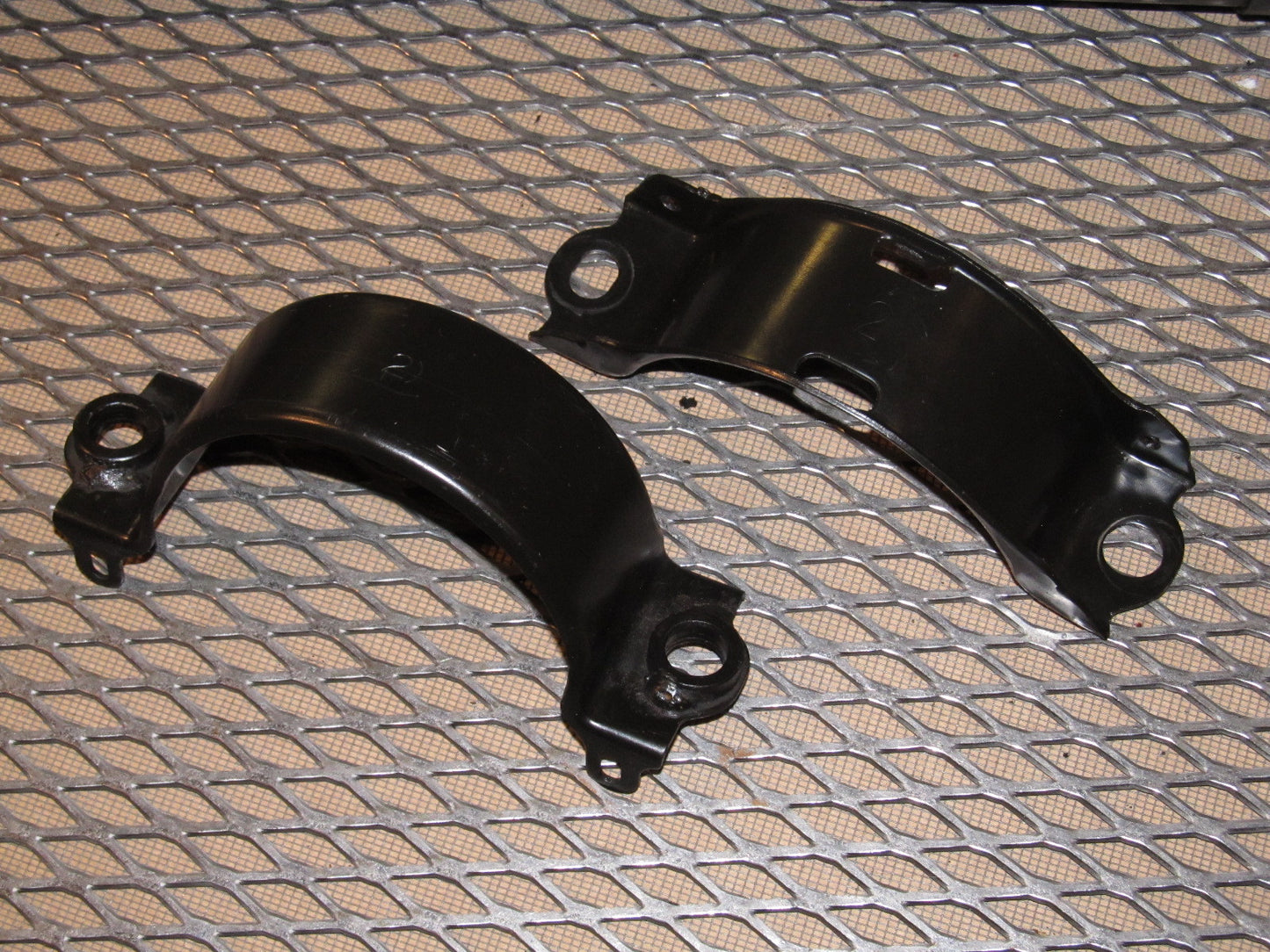 91 92 93 94 Nissan 240SX OEM Driveshaft Set