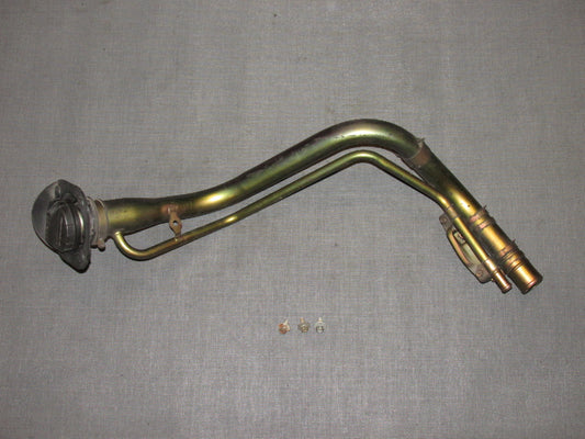 97 98 99 00 01 Honda Prelude OEM Fuel Filler Tube