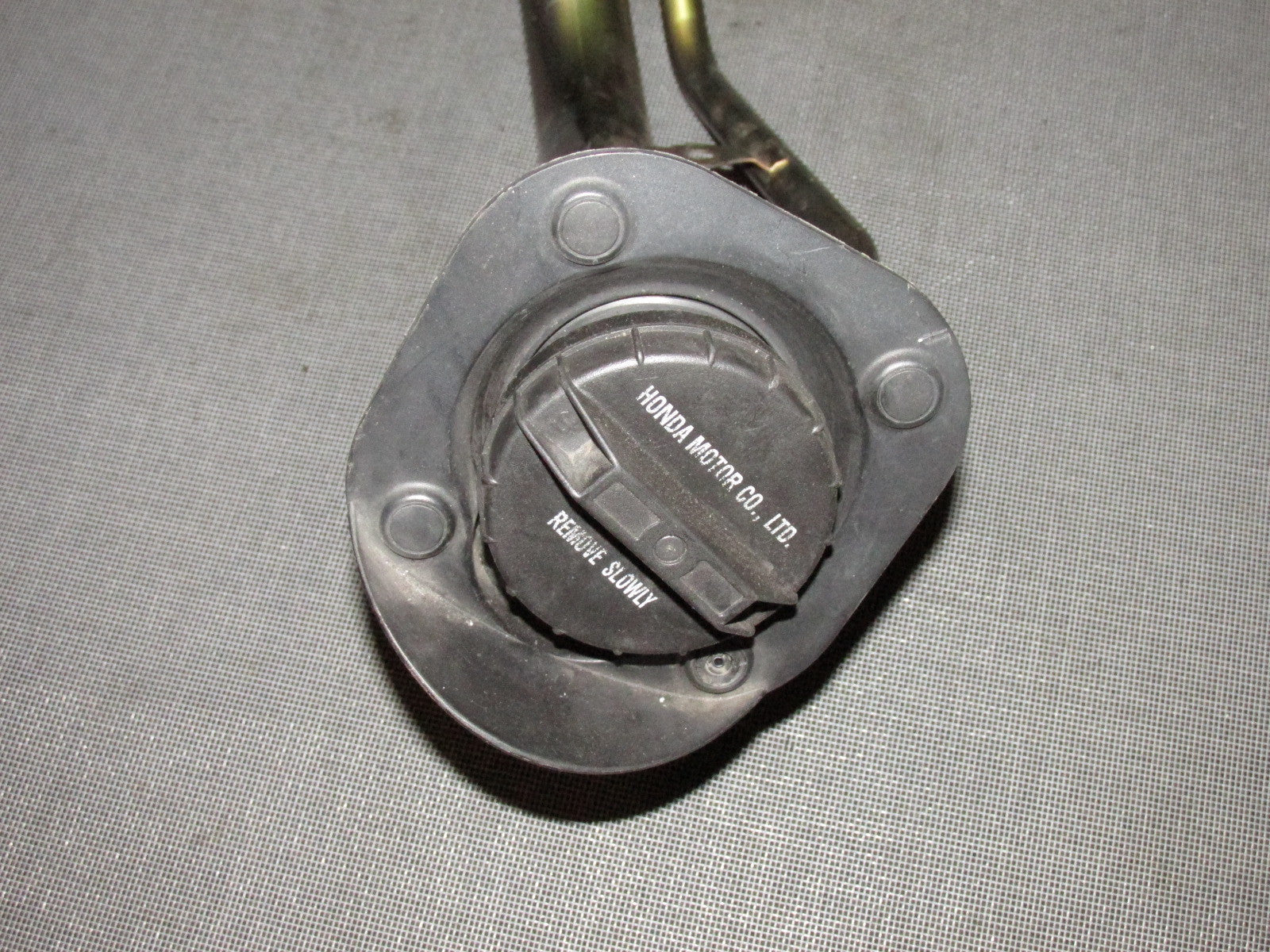 97 98 99 00 01 Honda Prelude OEM Fuel Filler Tube