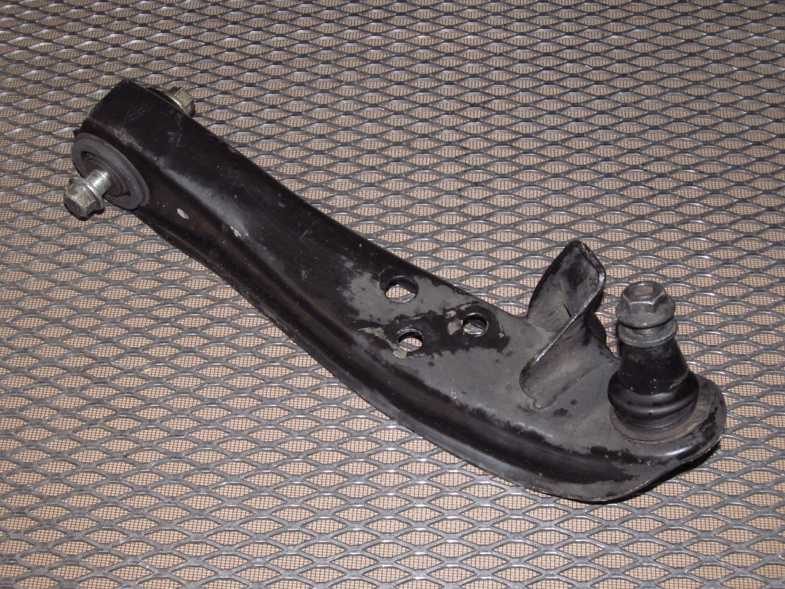 90-96 Nissan 300zx OEM Front Lower Control Arm - Left