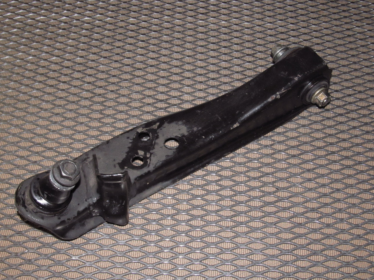 90-96 Nissan 300zx OEM Front Lower Control Arm - Left - TT
