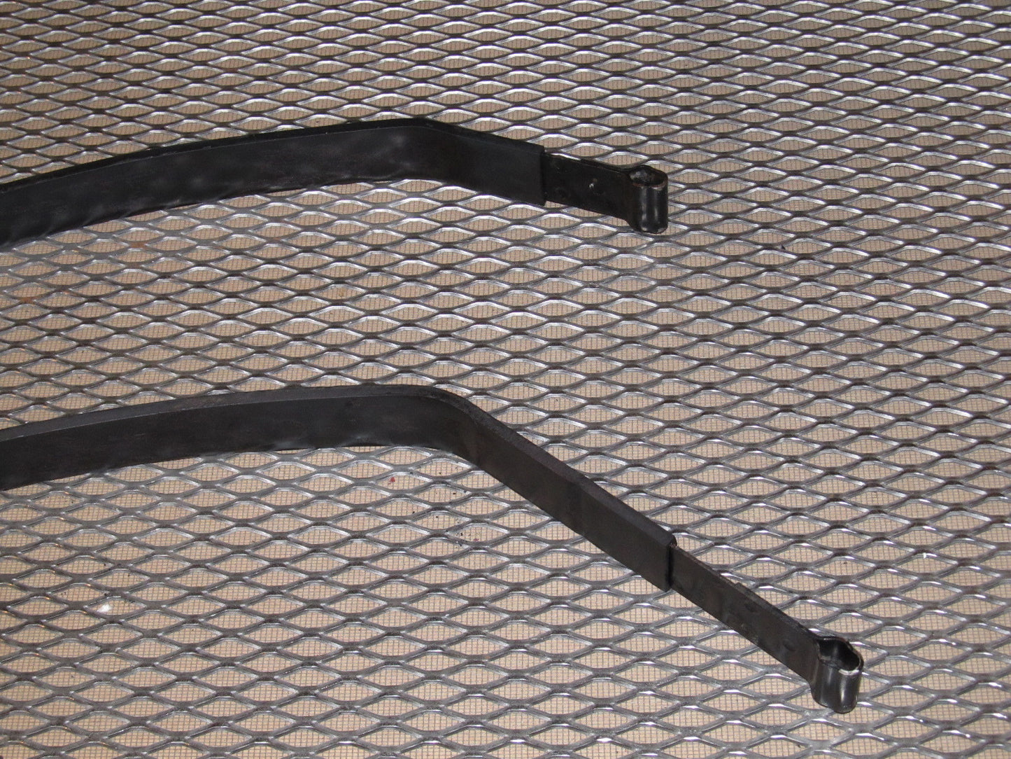 91 92 93 94 Nissan 240SX OEM Gas Tank Strapping Set