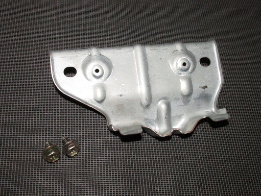 87 88 89 Toyota MR2 OEM Door Panel Mounting Bracket - Right