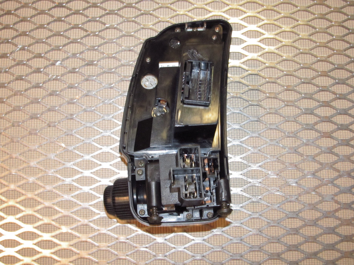 91-96 Nissan 300zx OEM Automatic Climate Control Unit – Autopartone