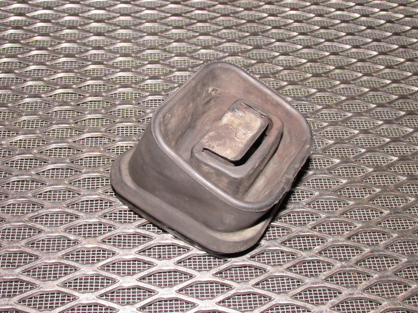 84 85 Mazda RX7 OEM Clutch Fork Boot