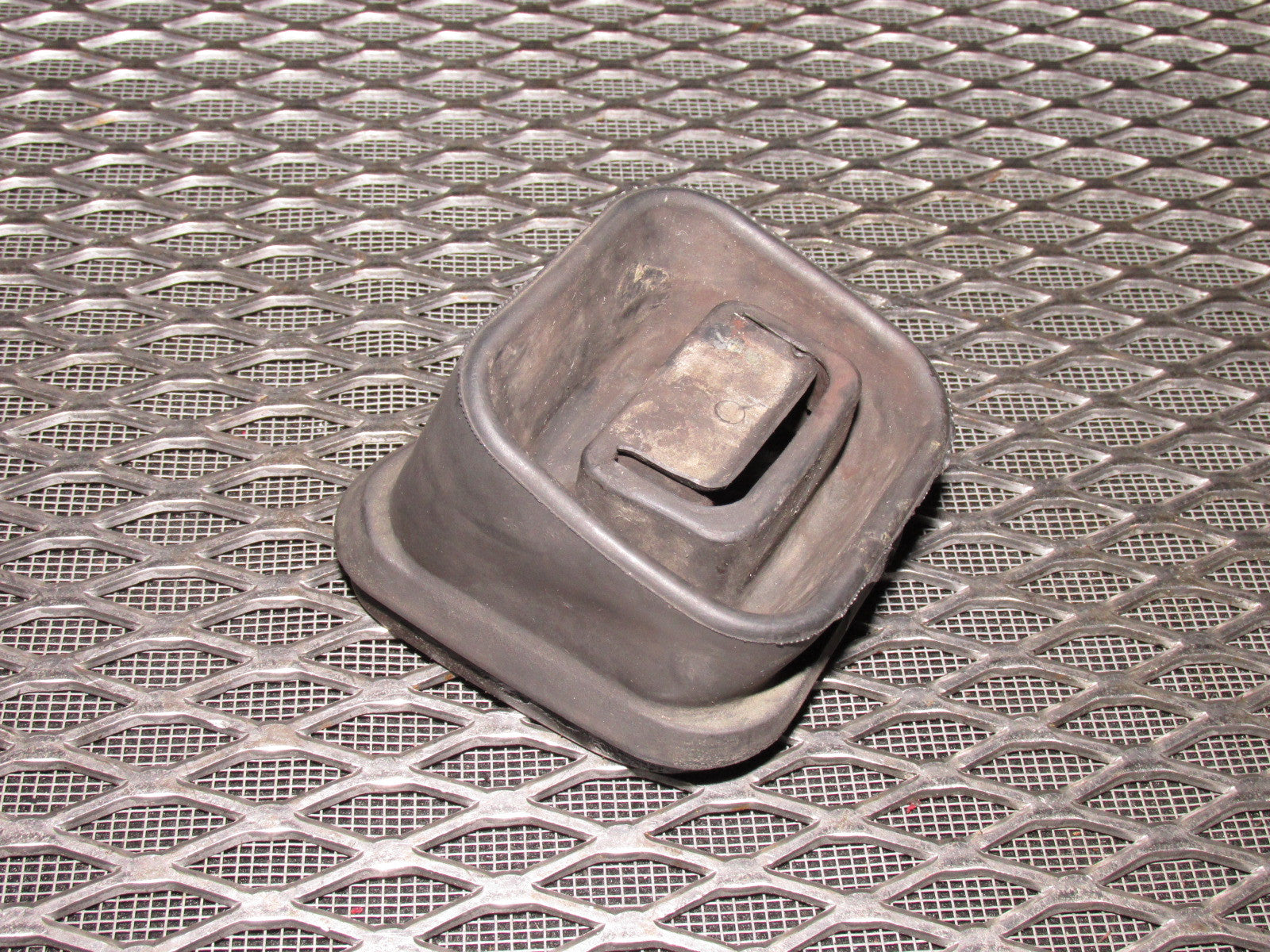 84 85 Mazda RX7 OEM Clutch Fork Boot
