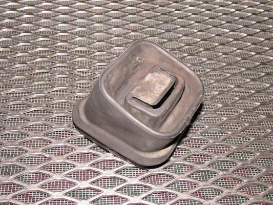 84 85 Mazda RX7 OEM Clutch Fork Boot