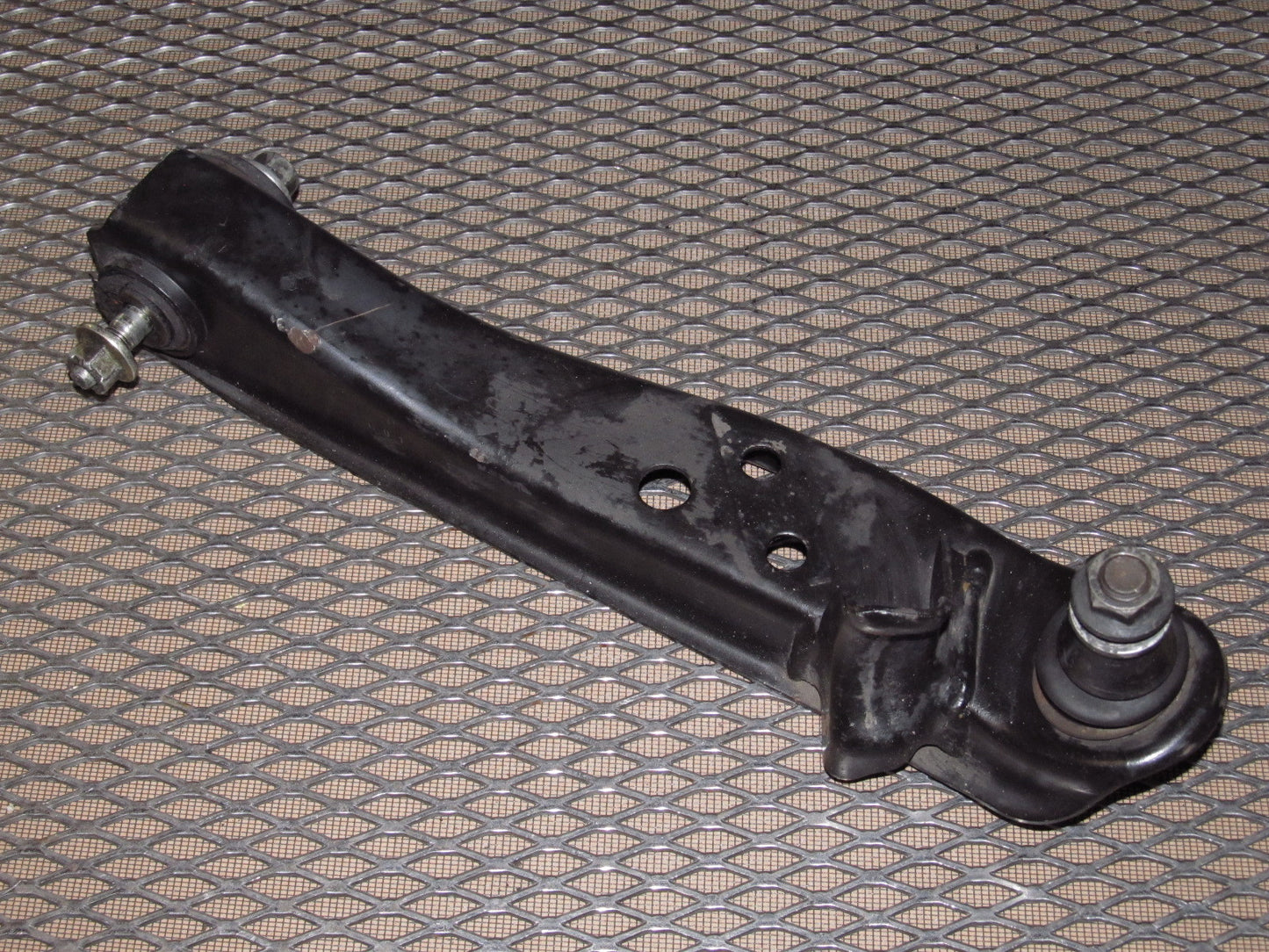 90-96 Nissan 300zx OEM Front Lower Control Arm - Right